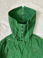 Load image into Gallery viewer, 1980s Vintage Italian Designer Double Breasted N2B Parka - Size S