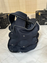 Load image into Gallery viewer, ss2004 Issey Miyake Neoprene Egg Carton Bag - Size OS
