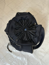 Load image into Gallery viewer, ss2004 Issey Miyake Neoprene Egg Carton Bag - Size OS