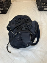 Load image into Gallery viewer, ss2004 Issey Miyake Neoprene Egg Carton Bag - Size OS