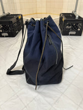 Load image into Gallery viewer, 1990s Issey Miyake Dip Dyed Canvas Rucksack Bag - Size OS