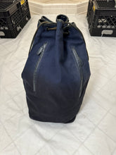 Load image into Gallery viewer, 1990s Issey Miyake Dip Dyed Canvas Rucksack Bag - Size OS
