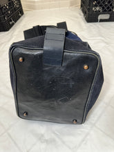 Load image into Gallery viewer, 1990s Issey Miyake Dip Dyed Canvas Rucksack Bag - Size OS