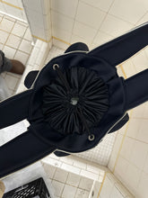 Load image into Gallery viewer, ss2004 Issey Miyake Neoprene Egg Carton Bag - Size OS