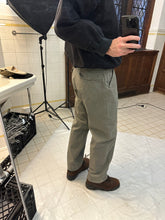 Load image into Gallery viewer, 1980s Vintage Boneville Light Canvas Pants - Size M