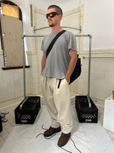 Load image into Gallery viewer, 1990s Issey Miyake Dip Dyed Canvas Rucksack Bag - Size OS