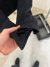 Load image into Gallery viewer, 1980s Claude Montana Cropped Quarterzip - Size S