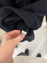 Load image into Gallery viewer, 1980s Claude Montana Cropped Quarterzip - Size S