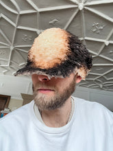 Load image into Gallery viewer, 2000s Issey Miyake Fleece Hat - Size OS
