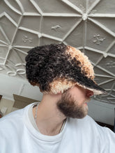 Load image into Gallery viewer, 2000s Issey Miyake Fleece Hat - Size OS