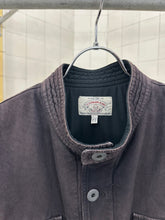 Load image into Gallery viewer, 1990s Armani Lightly Padded Cotton Vest with Belt Loops - Size M
