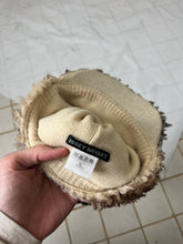 Load image into Gallery viewer, 2000s Issey Miyake Fleece Hat - Size OS