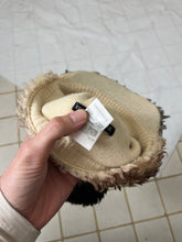 Load image into Gallery viewer, 2000s Issey Miyake Fleece Hat - Size OS
