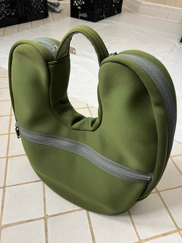 1990s Masaki Matsushima U Bag - Size OS