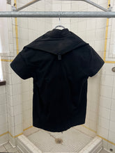 Load image into Gallery viewer, 1990s Masaki Matsushima Deformed Shirt - Size S