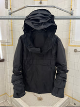 Load image into Gallery viewer, 1990s Masaki Matsushima 6 Layered Hood Jacket - Size S