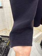 Load image into Gallery viewer, 2000s Burberry Prorsum Wool Colorblock Quarter Zip - Size M