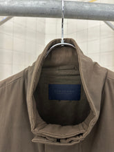 Load image into Gallery viewer, ss2001 Burberry Prorsum Light Cotton Cargo Vest - Size XL