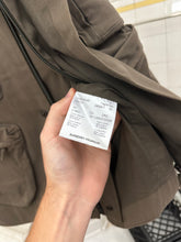 Load image into Gallery viewer, ss2001 Burberry Prorsum Light Cotton Cargo Vest - Size XL