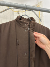 Load image into Gallery viewer, ss2001 Burberry Prorsum Padded Cropped Articulated Jacket - Size S