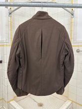 Load image into Gallery viewer, ss2001 Burberry Prorsum Padded Cropped Articulated Jacket - Size S