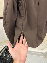 Load image into Gallery viewer, ss2001 Burberry Prorsum Padded Cropped Articulated Jacket - Size S
