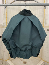 Load image into Gallery viewer, 1990s Vexed Generation Slashed Shoulder Sleeve Gusset Bomber - Size L