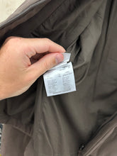 Load image into Gallery viewer, ss2001 Burberry Prorsum Padded Cropped Articulated Jacket - Size S