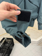 Load image into Gallery viewer, 1990s Vexed Generation Slashed Shoulder Sleeve Gusset Bomber - Size L