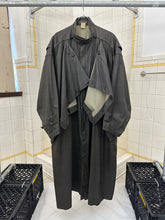 Load image into Gallery viewer, ss1984 Issey Miyake Modular Cotton Trench Coat - Size M