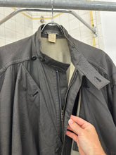 Load image into Gallery viewer, ss1984 Issey Miyake Modular Cotton Trench Coat - Size M