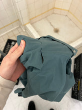 Load image into Gallery viewer, 1990s Vexed Generation Slashed Shoulder Sleeve Gusset Bomber - Size L