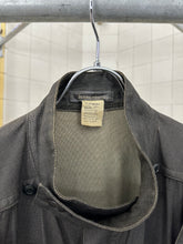 Load image into Gallery viewer, ss1984 Issey Miyake Modular Cotton Trench Coat - Size M
