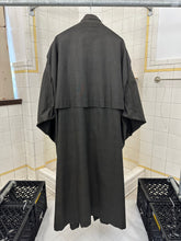 Load image into Gallery viewer, ss1984 Issey Miyake Modular Cotton Trench Coat - Size M