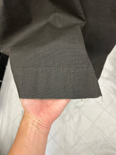 Load image into Gallery viewer, ss1984 Issey Miyake Modular Cotton Trench Coat - Size M