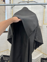 Load image into Gallery viewer, ss1984 Issey Miyake Modular Cotton Trench Coat - Size M