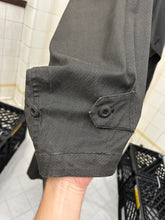 Load image into Gallery viewer, ss1984 Issey Miyake Modular Cotton Trench Coat - Size M