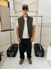 Load image into Gallery viewer, 2000s Burberry Prorsum Light Cotton Technical Vest - Size S
