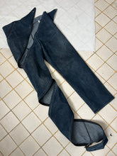 Load image into Gallery viewer, 1990s Vexed Generation Tornado Denim - Size S