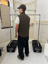 Load image into Gallery viewer, 2000s Burberry Prorsum Light Cotton Technical Vest - Size S