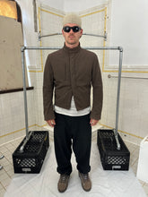 Load image into Gallery viewer, ss2001 Burberry Prorsum Padded Cropped Articulated Jacket - Size S