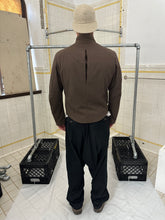 Load image into Gallery viewer, ss2001 Burberry Prorsum Padded Cropped Articulated Jacket - Size S