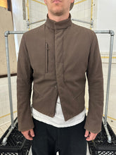 Load image into Gallery viewer, ss2001 Burberry Prorsum Padded Cropped Articulated Jacket - Size S