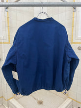 Load image into Gallery viewer, 1980s Marithe Francois Girbaud Indigo Oversized Faux Layered Blouson - Size S
