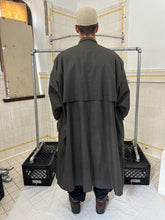 Load image into Gallery viewer, ss1984 Issey Miyake Modular Cotton Trench Coat - Size M