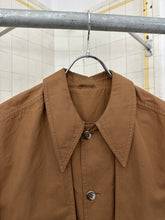 Load image into Gallery viewer, 1980s Claude Montana Faux Layered Belted Jacket - Size M