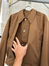 Load image into Gallery viewer, 1980s Claude Montana Faux Layered Belted Jacket - Size M