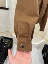 Load image into Gallery viewer, 1980s Claude Montana Faux Layered Belted Jacket - Size M