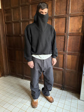 Load image into Gallery viewer, Constant Practice Crest Pullover