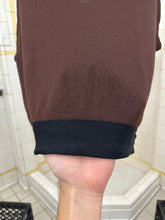 Load image into Gallery viewer, 1980s Claude Montana Crop Top Knit Vest - Size XS
